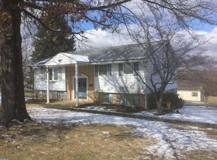 740 Shoey Rd, Mohrsville, PA 19541