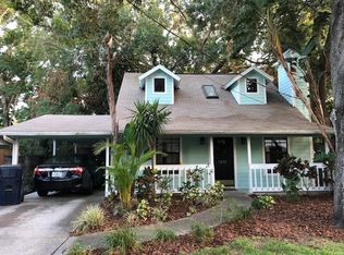 3212 W Oakellar Ave, Tampa, FL 33611