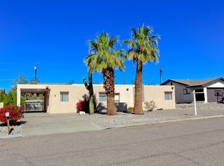 2121 Senita Dr, Lake Havasu City, AZ 86403