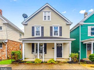 526 Brunswick St, Brunswick, MD 21716
