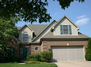 3516 Hunters Green Way, Lexington, KY 40509