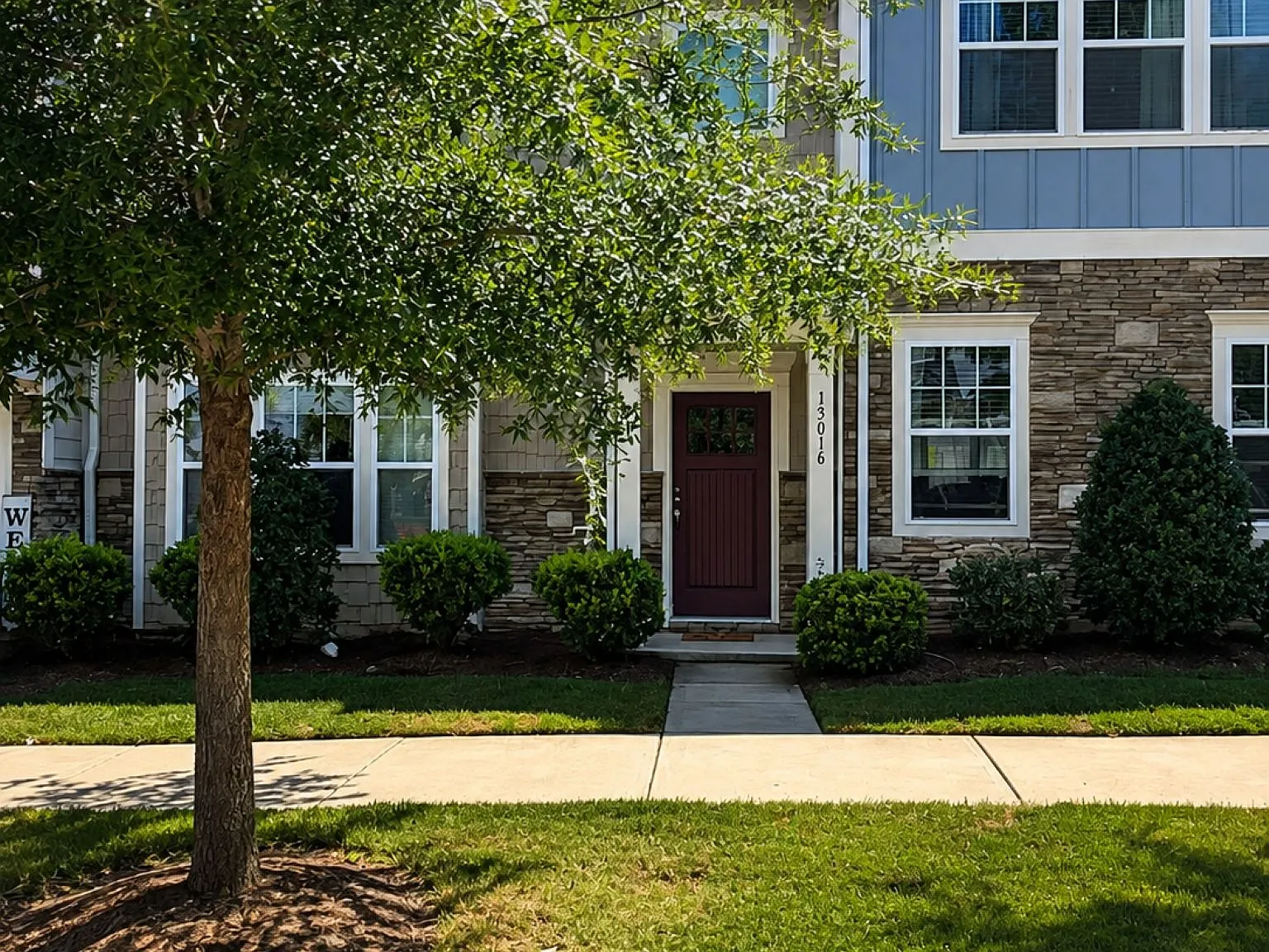 15016 Meacham Farm Drive - 1 — Photo 2