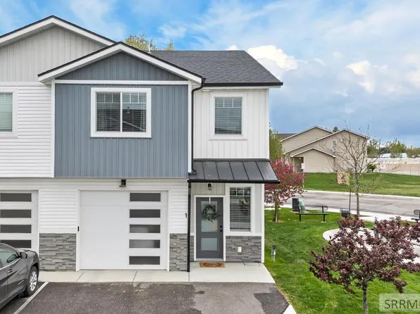 179 Park Lawn Dr Unit 1, Chubbuck, ID 83202