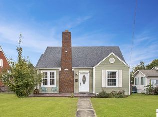 1309 Joe Creason Dr, Benton, KY 42025