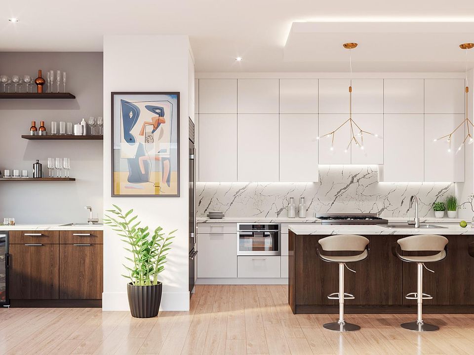 2nd image of 618 Bloomfield Ave Penthouse F