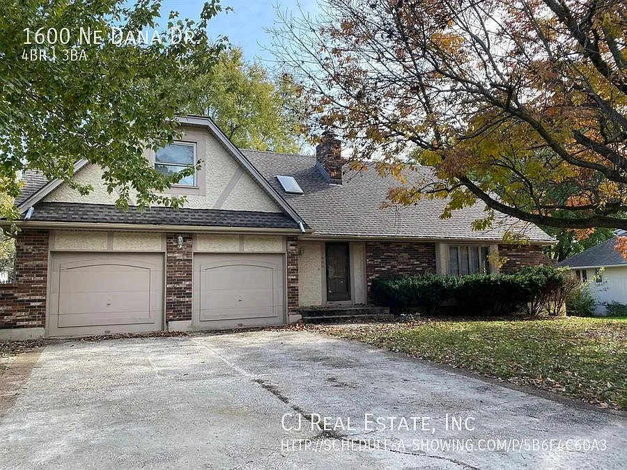 1600 NE Dana Dr