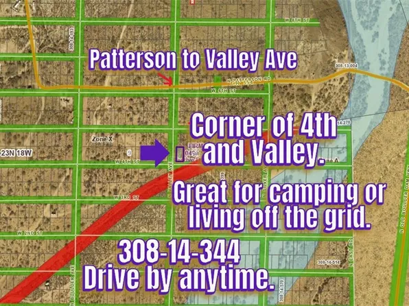 308-14-344 4th St, Chloride, AZ 86431