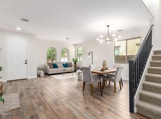 3875 E Claxton Ave, Gilbert, AZ 85297