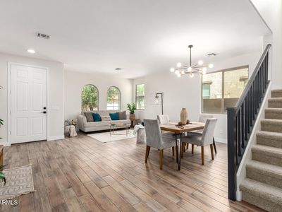 3875 E Claxton Ave, Gilbert, AZ, 85297