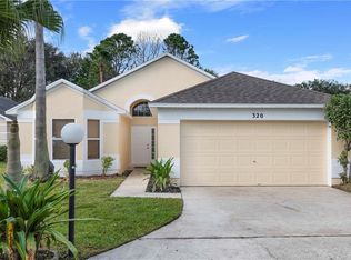 320 Morning Creek Cir, Apopka, FL 32712