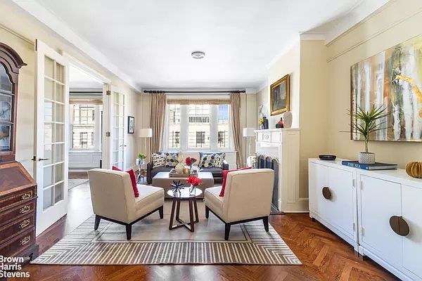1st image of 40 E 83rd St #11W