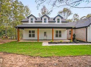 340 Sellers Rd, Vilonia, AR 72173