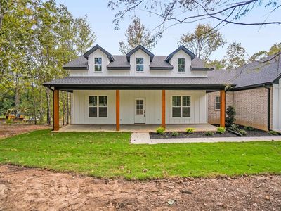 340 Sellers Rd, Vilonia, AR, 72173