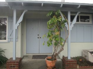 4601 Cypress Ave, El Monte, CA 91731