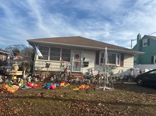 437 Raritan St, South Amboy, NJ 08879