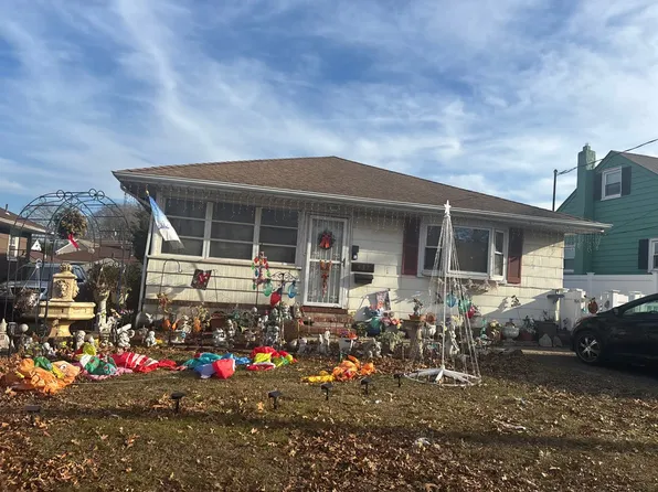 437 Raritan St, South Amboy, NJ 08879