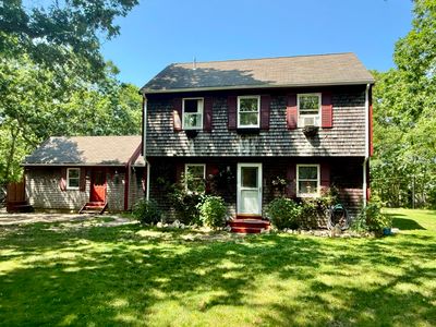 44 Iron Hill Rd, Vineyard Haven, MA, 02568