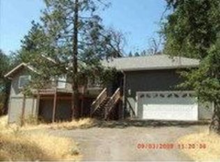 27258 Forrest Oak Rd, Pioneer, CA 95666