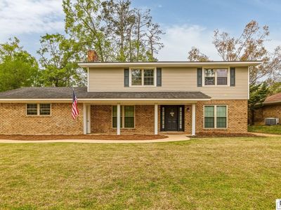 102 Comanche Cir, West Monroe, LA, 71291