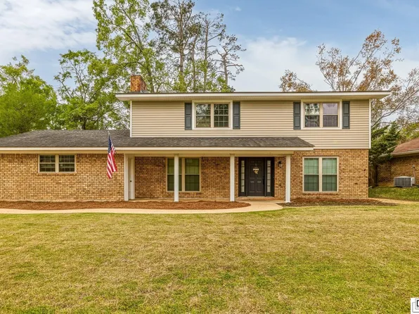 102 Comanche Cir, West Monroe, LA 71291