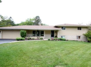5791 Fern Ct, Greendale, WI 53129