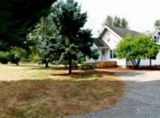 12410 NE 152nd Ave, Brush Prairie, WA 98606