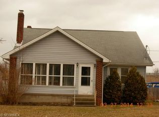 9445 Annette Dr, Windham, OH 44288