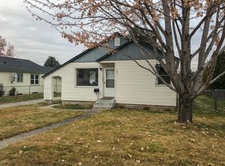 1003 S 28th Ave, Yakima, WA