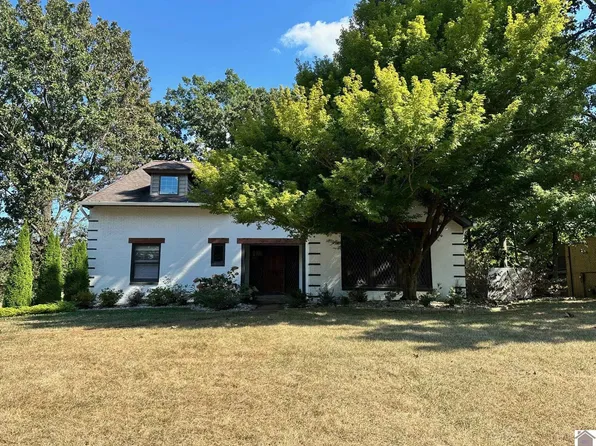 336 Golf Cart Dr, Mayfield, KY 42066