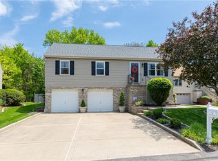 113 Seavey Highlands Dr, Etna, PA