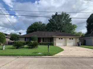 9255 Gross St, Beaumont, TX 77707