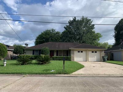 9255 Gross St, Beaumont, TX, 77707