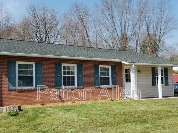 88 Lees Creek Rd, Asheville, NC 28806