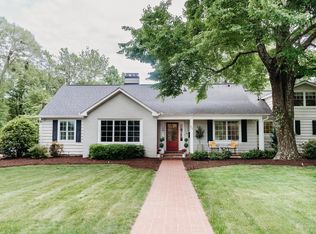 46 Riverside Dr, Greenville, SC 29605