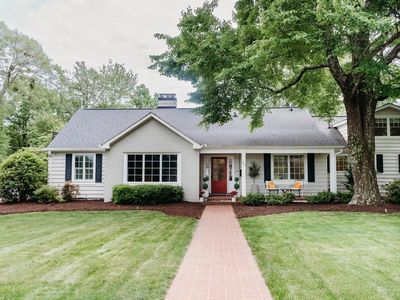 46 Riverside Dr, Greenville, SC, 29605