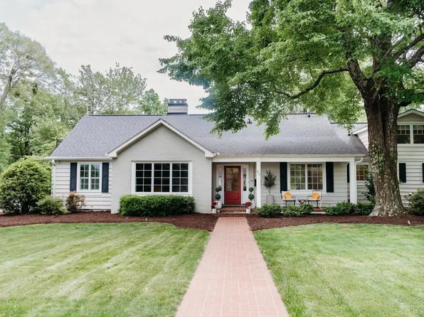 46 Riverside Dr, Greenville, SC 29605