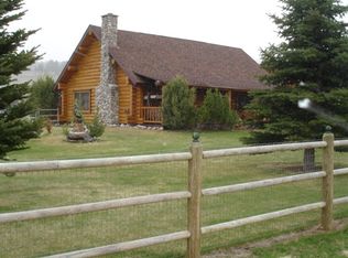 243 Meadow View Dr, Butte, MT 59701