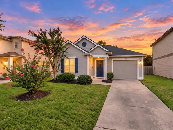 19423 Bold River Rd, Tomball, TX 77375