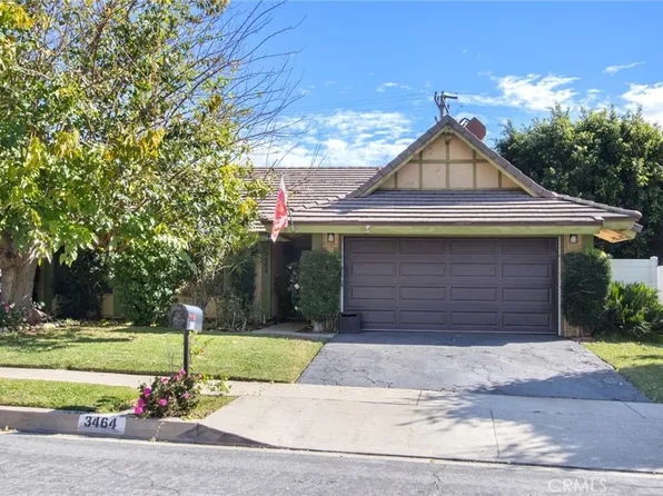 3464 Deerlane Dr, Duarte, CA 91010