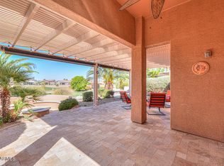 19 N Agua Fria Ln, Casa Grande, AZ 85194