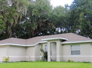 3033 Virgil St, North Port, FL 34288
