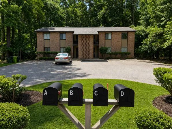 1718 Horseshoe Drive, 1718 Horseshoe Dr APT B, Columbia, SC 29223