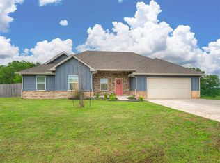 109 Trimble Dr, Shawnee, OK 74804