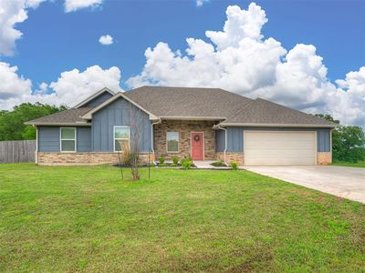 109 Trimble Dr, Shawnee, OK, 74804