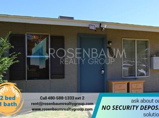 1730 E 6th Ave UNIT 1730, Mesa, AZ 85204