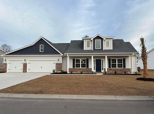 445 Lifestyle Ct LOT 215, Myrtle Beach, SC 29575