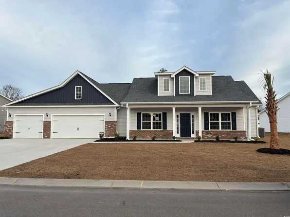 445 Lifestyle Court Lot 215 - Santee, Surfside Beach, SC 29575