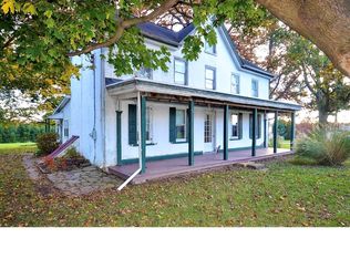 961 Sanatoga Rd, Pottstown, PA 19465