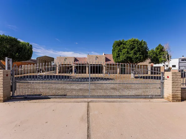 680 S 20th Ave, Yuma, AZ 85364