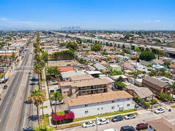 2nd image of 9230 S Figueroa St